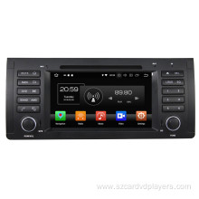 car multimedia units for E39 E53 X5 1995-2002